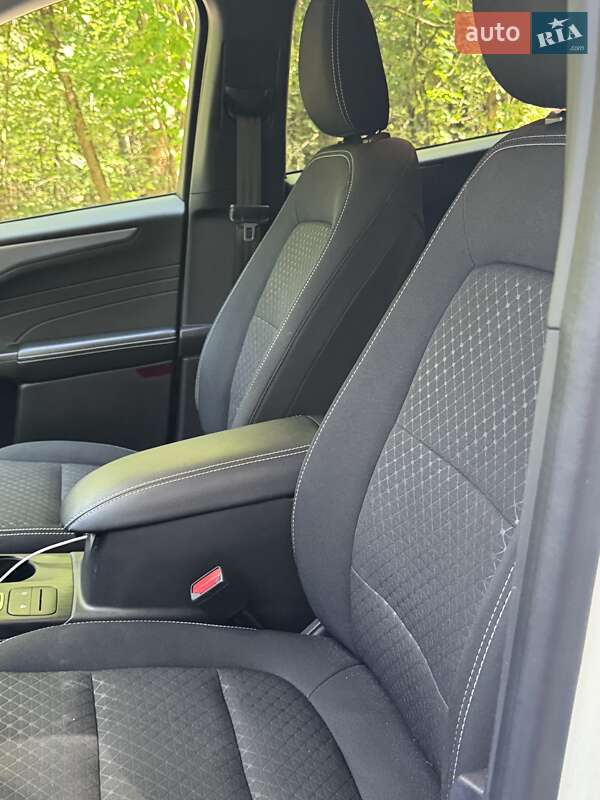 Внедорожник / Кроссовер Ford Escape 2023 в Киеве фото 33 Внедорожник / Кроссовер Ford Escape 2023 в Киеве