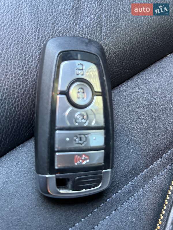 Внедорожник / Кроссовер Ford Escape 2023 в Киеве фото 48 Внедорожник / Кроссовер Ford Escape 2023 в Киеве