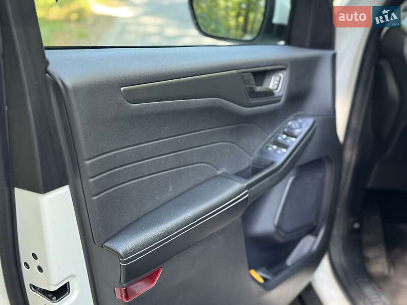 Внедорожник / Кроссовер Ford Escape 2023 в Киеве фото 49 Внедорожник / Кроссовер Ford Escape 2023 в Киеве