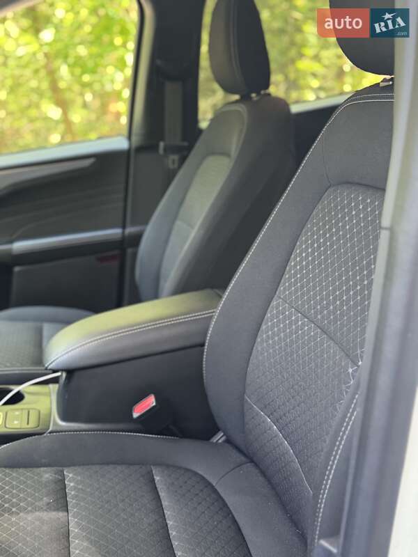 Внедорожник / Кроссовер Ford Escape 2023 в Киеве фото 54 Внедорожник / Кроссовер Ford Escape 2023 в Киеве