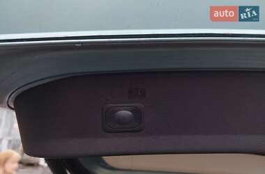 Внедорожник / Кроссовер Ford Escape 2013 в 