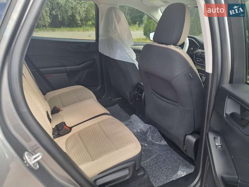 Позашляховик / Кросовер Ford Escape 2022 в Сумах фото 12 Позашляховик / Кросовер Ford Escape 2022 в Сумах