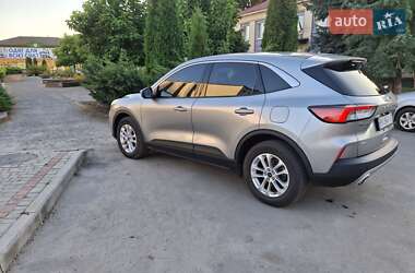 Внедорожник / Кроссовер Ford Escape 2022 в Изяславе
