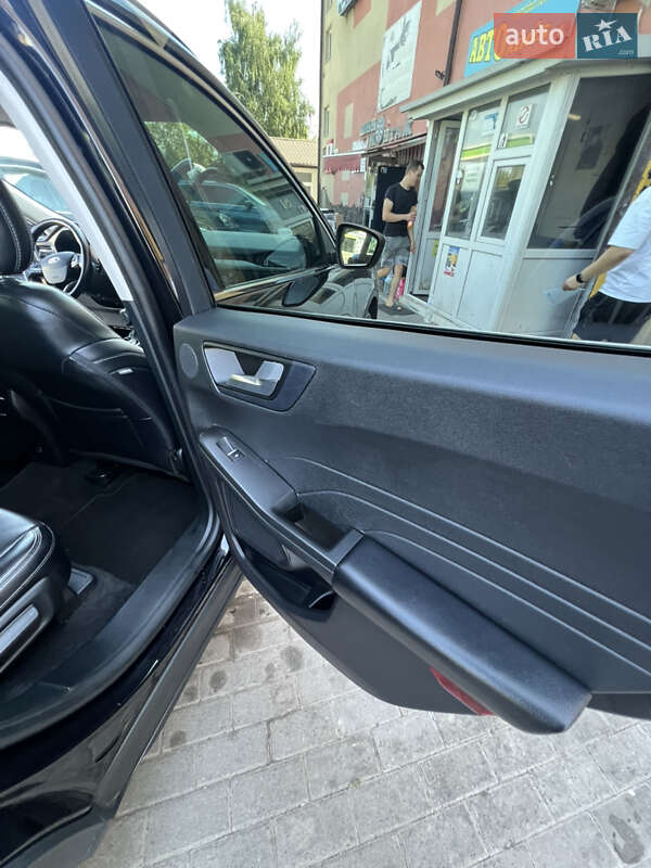 Внедорожник / Кроссовер Ford Escape 2021 в Дубно фото 38 Внедорожник / Кроссовер Ford Escape 2021 в Дубно