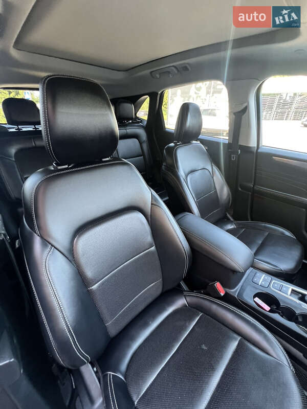 Внедорожник / Кроссовер Ford Escape 2021 в Дубно фото 48 Внедорожник / Кроссовер Ford Escape 2021 в Дубно