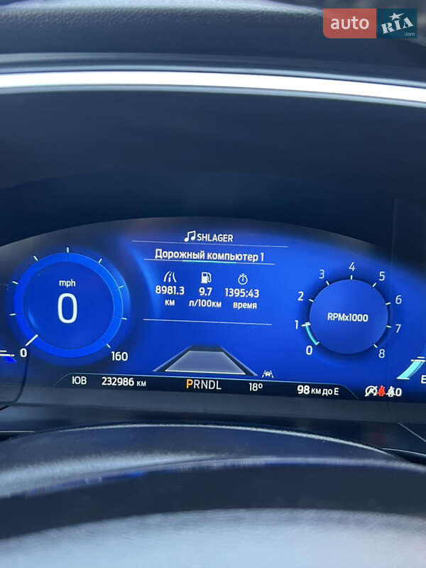 Внедорожник / Кроссовер Ford Escape 2021 в Дубно фото 72 Внедорожник / Кроссовер Ford Escape 2021 в Дубно