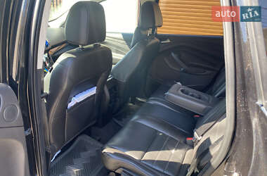 Внедорожник / Кроссовер Ford Escape 2015 в 