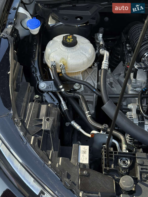 Внедорожник / Кроссовер Ford Escape 2023 в Киеве