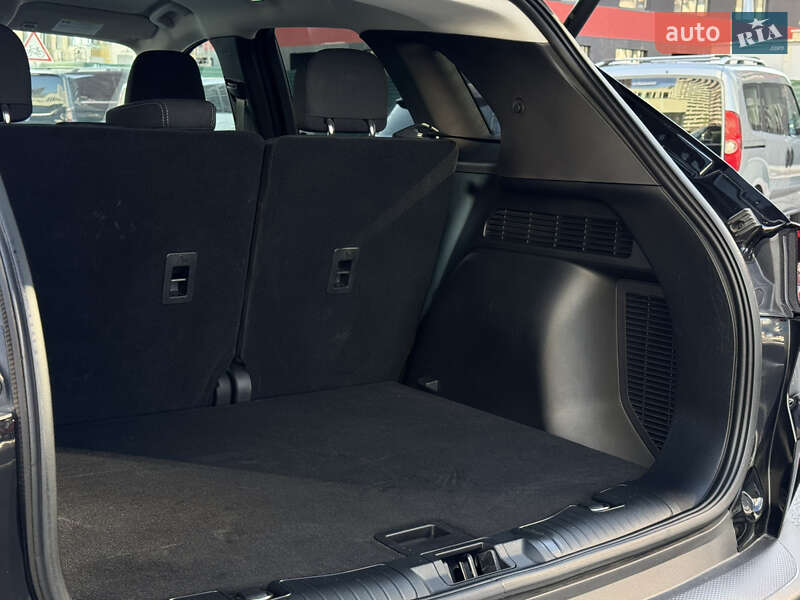 Внедорожник / Кроссовер Ford Escape 2023 в Киеве