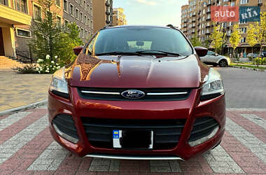Внедорожник / Кроссовер Ford Escape 2013 в Киеве