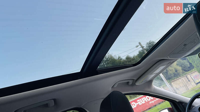 Внедорожник / Кроссовер Ford Escape 2015 в Львове