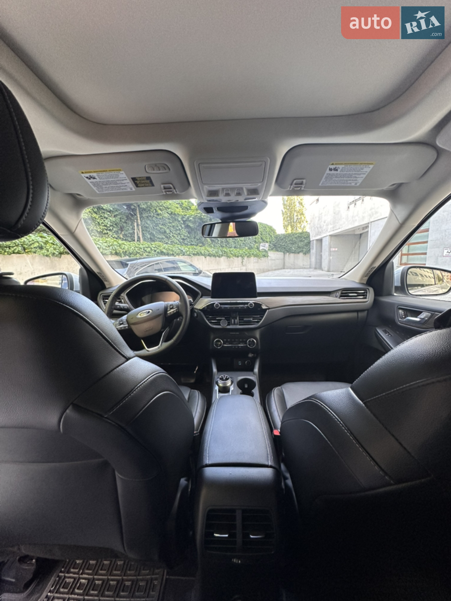 2020 Ford Escape - мініатюра 15