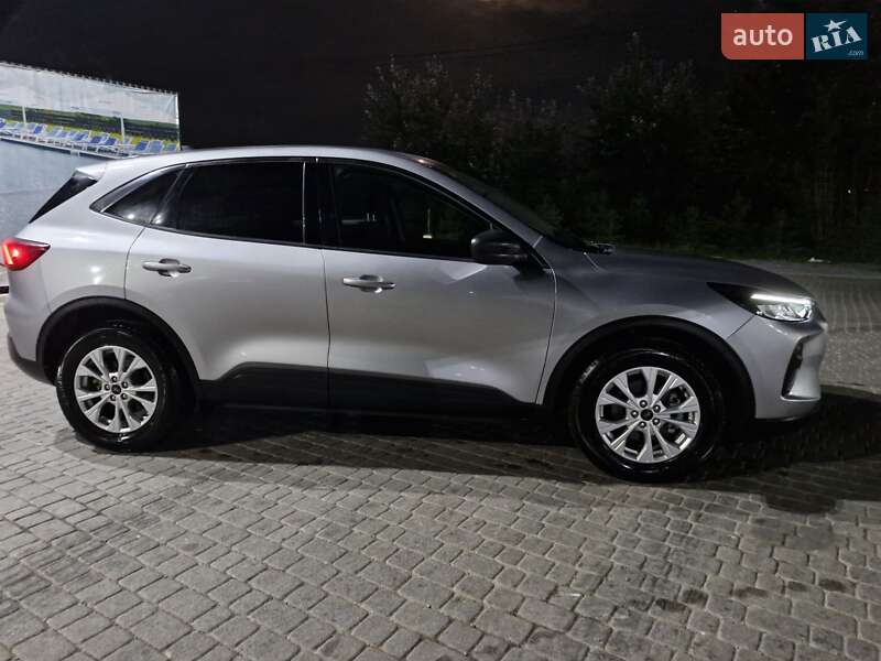 Внедорожник / Кроссовер Ford Escape 2023 в Львове фото 6 Внедорожник / Кроссовер Ford Escape 2023 в Львове