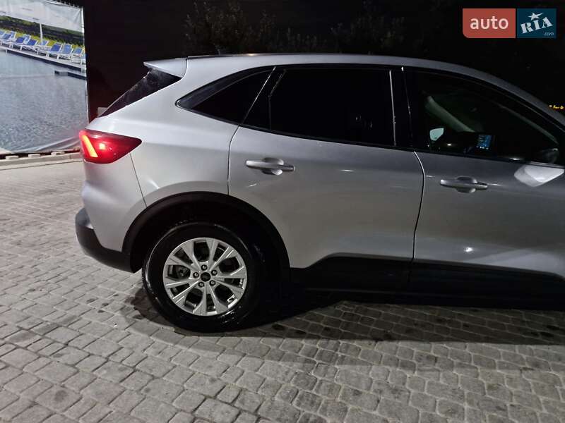 Внедорожник / Кроссовер Ford Escape 2023 в Львове фото 15 Внедорожник / Кроссовер Ford Escape 2023 в Львове