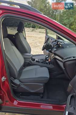 Внедорожник / Кроссовер Ford Escape 2018 в Днепре