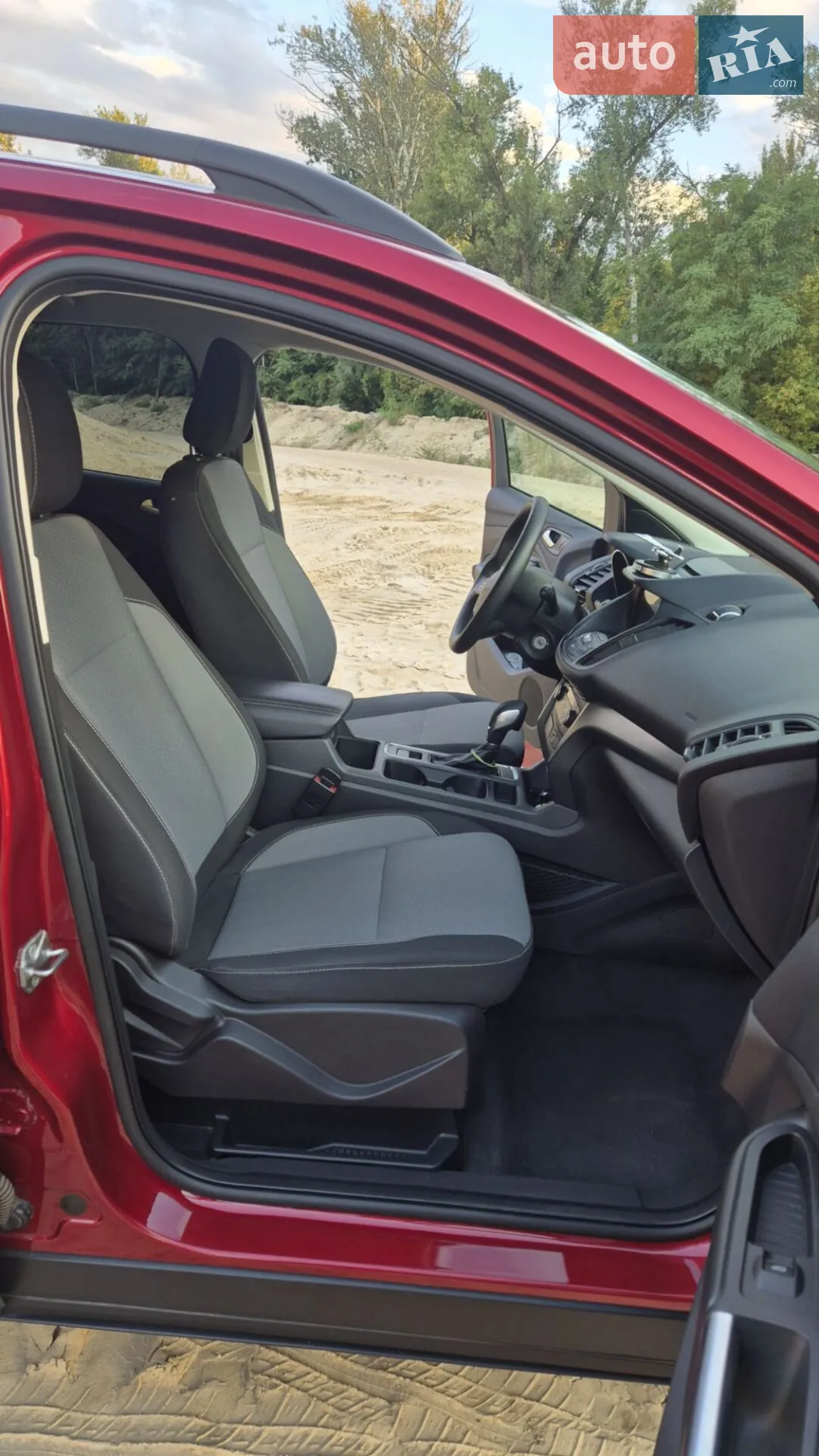 2018 Ford Escape - мініатюра 26