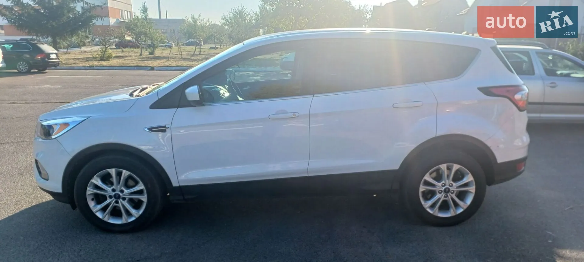2016 Ford Escape - мініатюра 7