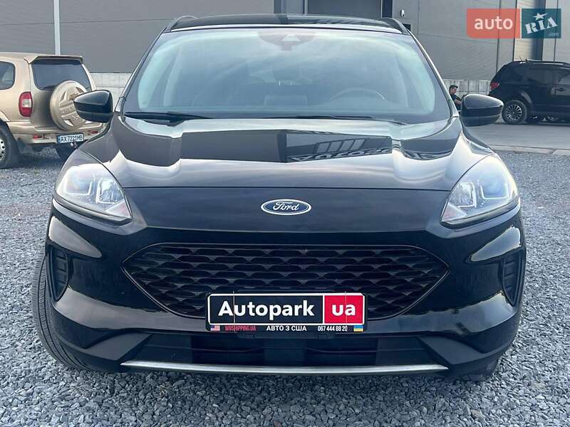Внедорожник / Кроссовер Ford Escape 2020 в Львове фото 2 Внедорожник / Кроссовер Ford Escape 2020 в Львове