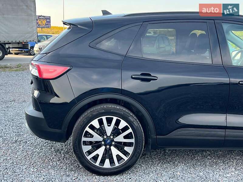 Внедорожник / Кроссовер Ford Escape 2020 в Львове фото 9 Внедорожник / Кроссовер Ford Escape 2020 в Львове