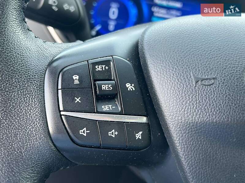 Внедорожник / Кроссовер Ford Escape 2020 в Львове