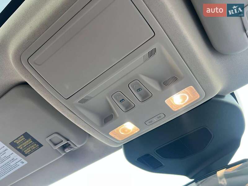 Внедорожник / Кроссовер Ford Escape 2020 в Львове фото 37 Внедорожник / Кроссовер Ford Escape 2020 в Львове