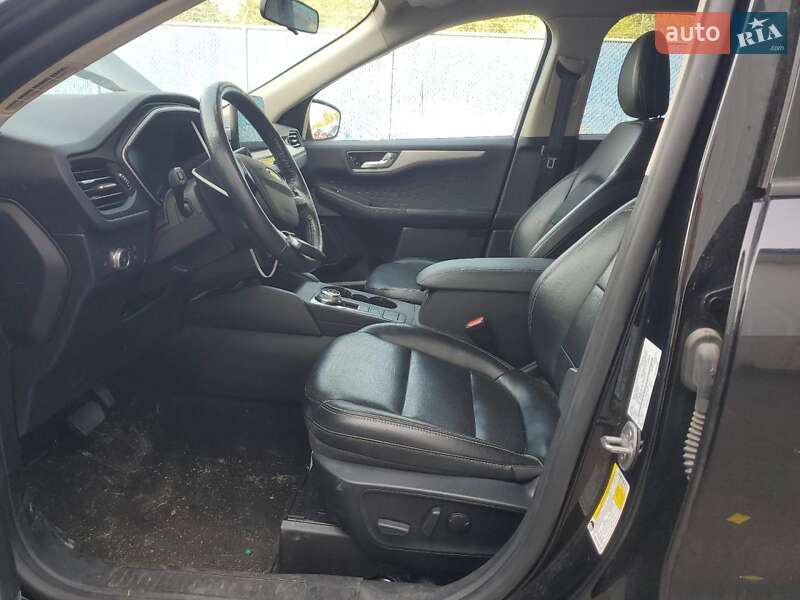 Внедорожник / Кроссовер Ford Escape 2020 в Львове