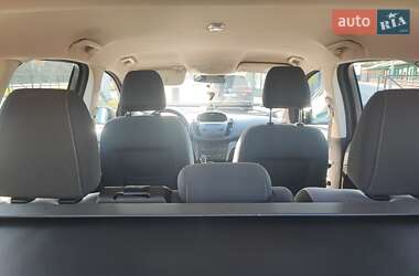 Внедорожник / Кроссовер Ford Escape 2017 в 