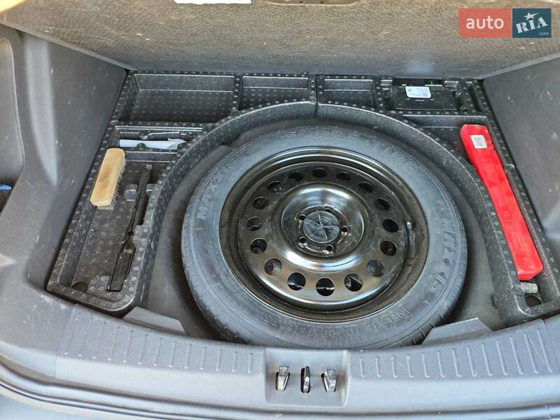 Позашляховик / Кросовер Ford Escape 2017 в Івано-Франківську фото 46 Позашляховик / Кросовер Ford Escape 2017 в Івано-Франківську