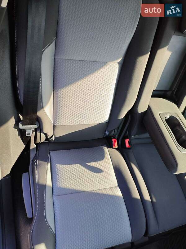 Позашляховик / Кросовер Ford Escape 2017 в Івано-Франківську фото 34 Позашляховик / Кросовер Ford Escape 2017 в Івано-Франківську