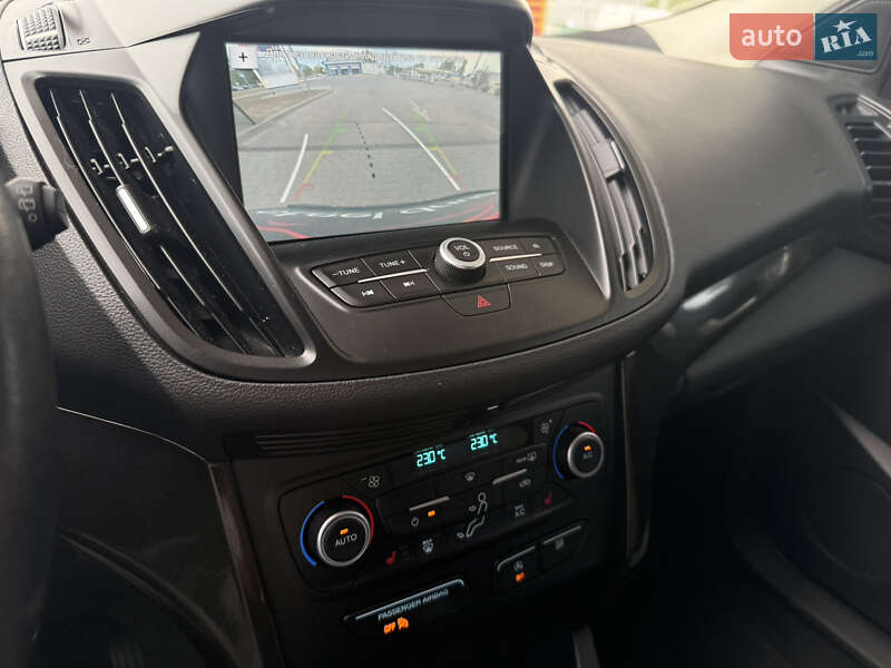 Внедорожник / Кроссовер Ford Escape 2018 в Николаеве фото 10 Внедорожник / Кроссовер Ford Escape 2018 в Николаеве