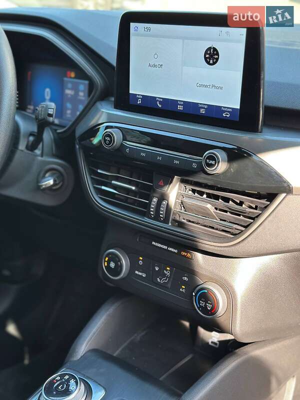 Внедорожник / Кроссовер Ford Escape 2023 в Киеве