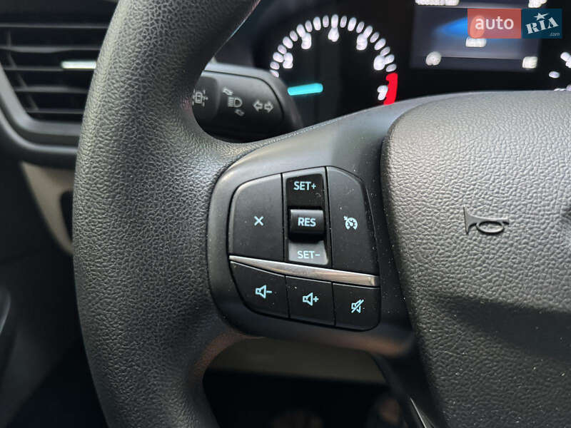 Внедорожник / Кроссовер Ford Escape 2020 в Полтаве фото 14 Внедорожник / Кроссовер Ford Escape 2020 в Полтаве