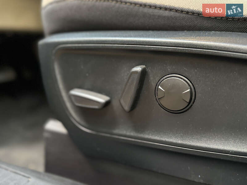 Внедорожник / Кроссовер Ford Escape 2020 в Полтаве фото 16 Внедорожник / Кроссовер Ford Escape 2020 в Полтаве