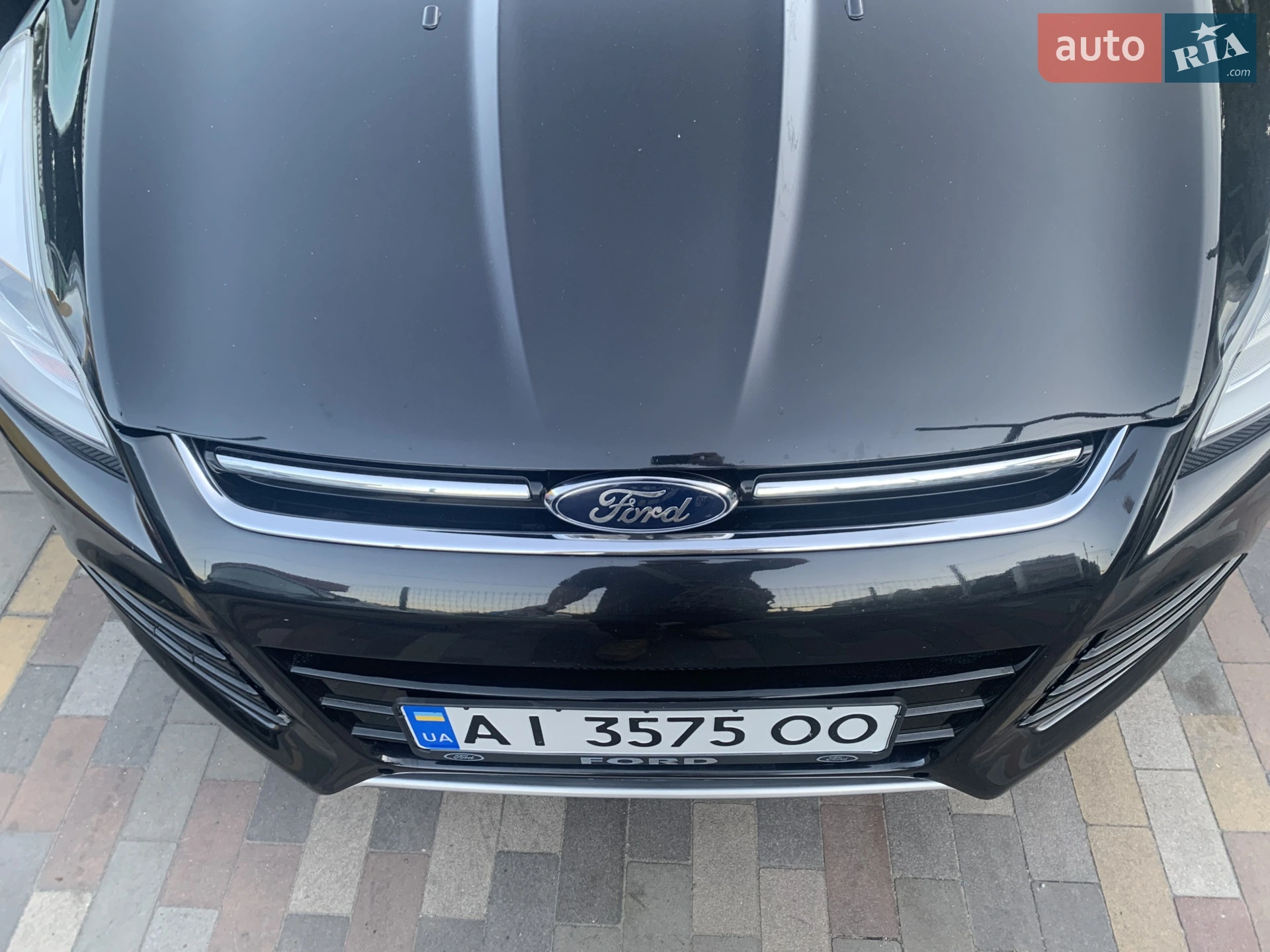 2015 Ford Escape - мініатюра 5