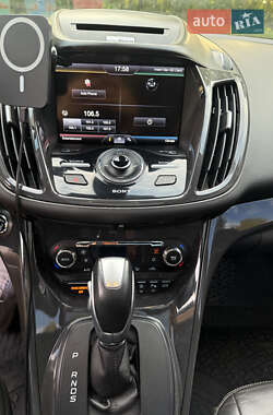 Внедорожник / Кроссовер Ford Escape 2014 в Борисполе