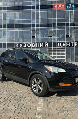 Внедорожник / Кроссовер Ford Escape 2013 в 