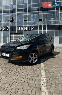 Внедорожник / Кроссовер Ford Escape 2013 в Кривом Роге
