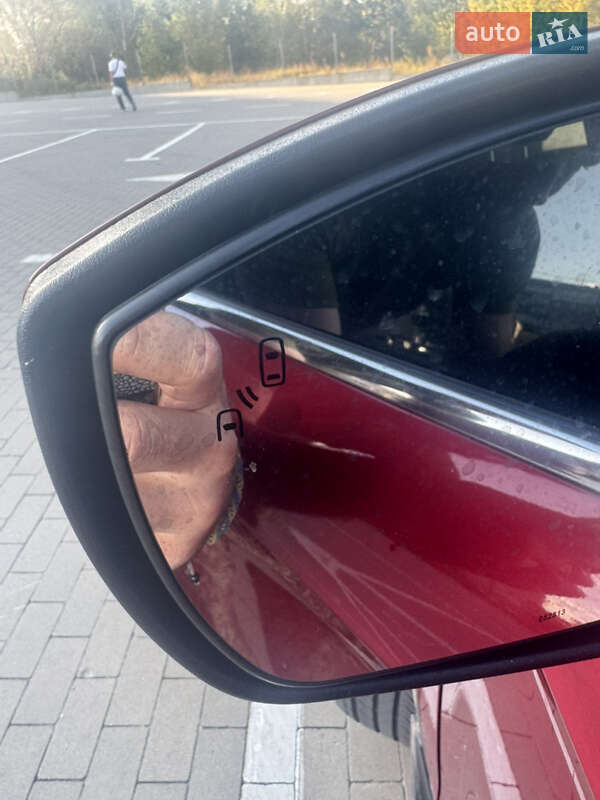 Внедорожник / Кроссовер Ford Escape 2013 в Сумах фото 9 Внедорожник / Кроссовер Ford Escape 2013 в Сумах