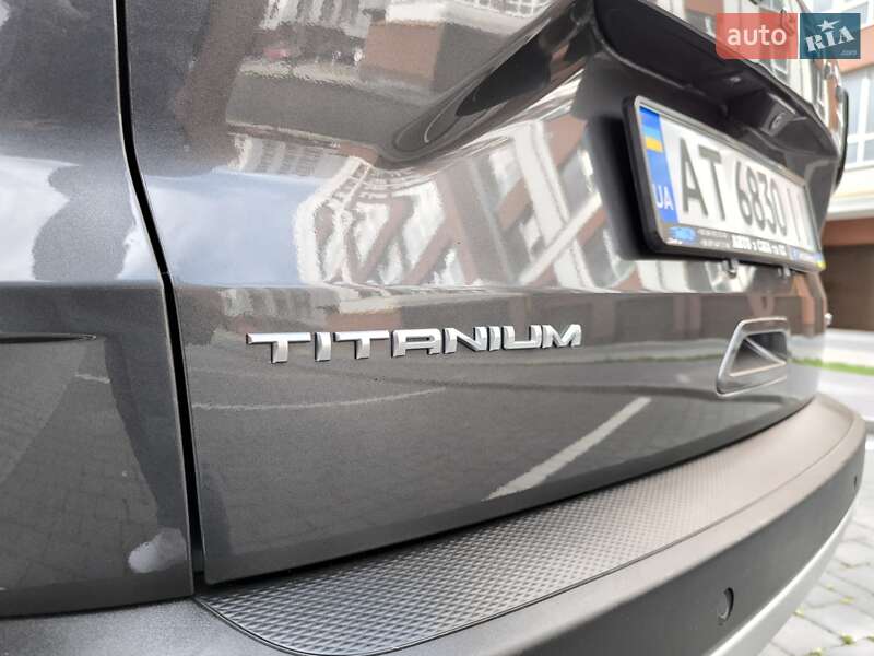 Внедорожник / Кроссовер Ford Escape 2020 в Ивано-Франковске фото 27 Внедорожник / Кроссовер Ford Escape 2020 в Ивано-Франковске