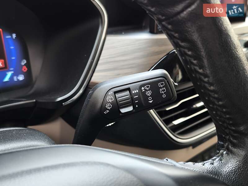 Внедорожник / Кроссовер Ford Escape 2020 в Ивано-Франковске фото 39 Внедорожник / Кроссовер Ford Escape 2020 в Ивано-Франковске