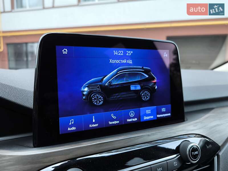 Внедорожник / Кроссовер Ford Escape 2020 в Ивано-Франковске фото 61 Внедорожник / Кроссовер Ford Escape 2020 в Ивано-Франковске