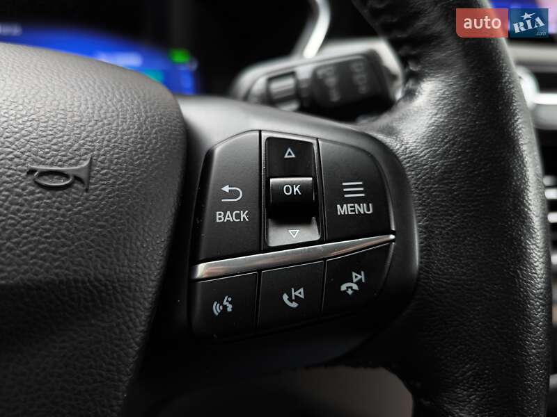 Внедорожник / Кроссовер Ford Escape 2020 в Ивано-Франковске фото 44 Внедорожник / Кроссовер Ford Escape 2020 в Ивано-Франковске