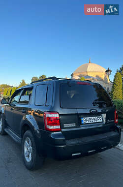 Внедорожник / Кроссовер Ford Escape 2008 в Измаиле