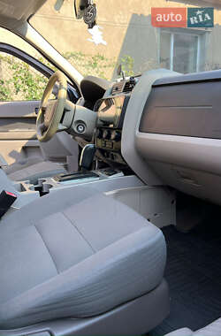 Внедорожник / Кроссовер Ford Escape 2008 в Измаиле
