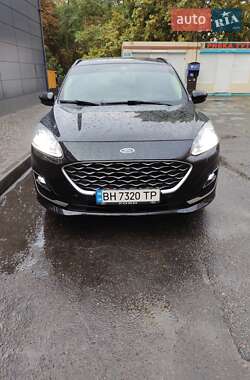 Внедорожник / Кроссовер Ford Escape 2020 в Одессе
