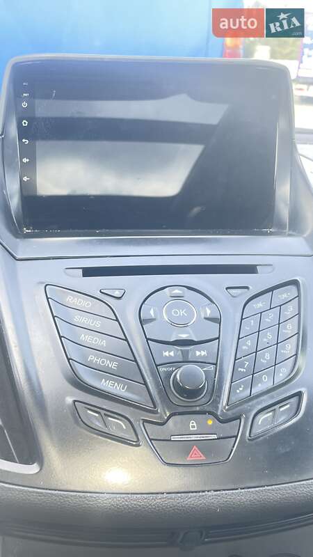 Внедорожник / Кроссовер Ford Escape 2013 в Львове