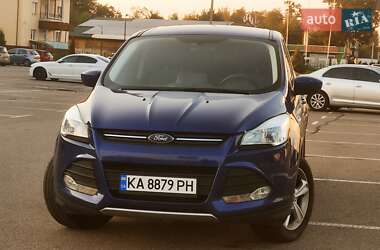 Внедорожник / Кроссовер Ford Escape 2015 в Киеве