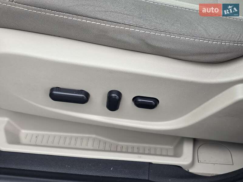 Внедорожник / Кроссовер Ford Escape 2015 в Тернополе