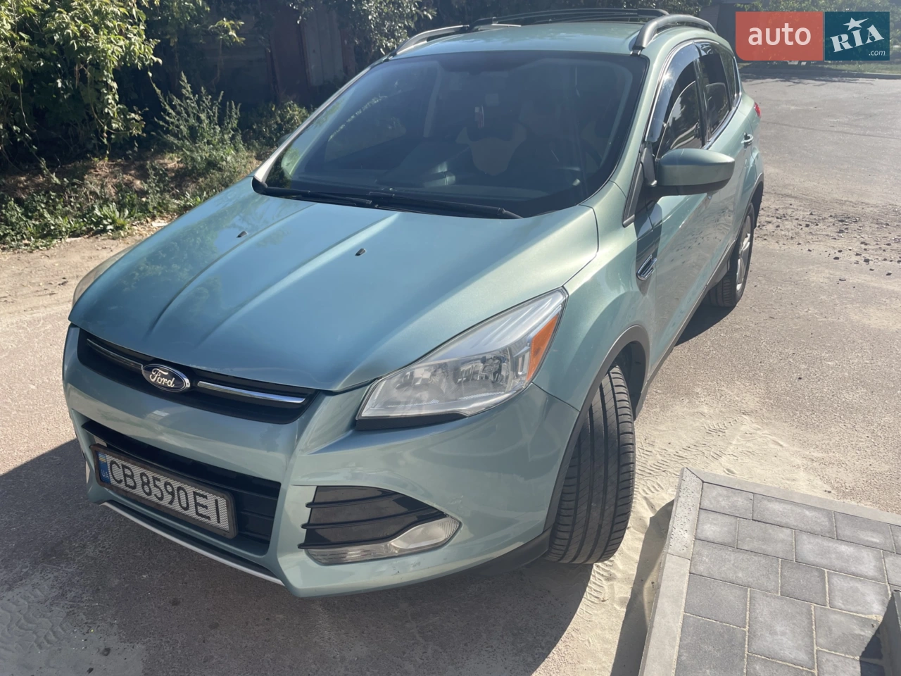 2014 Ford Escape - мініатюра 22