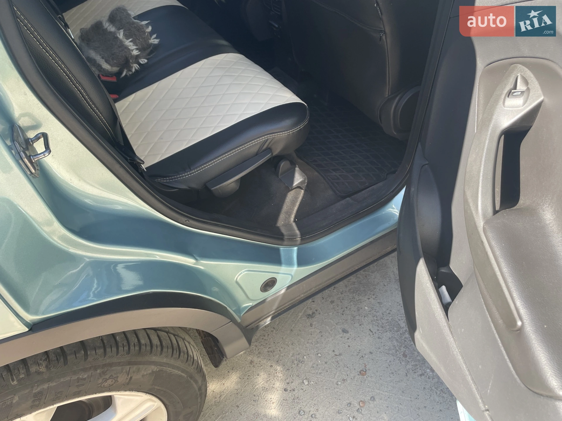 2013 Ford Escape - мініатюра 19